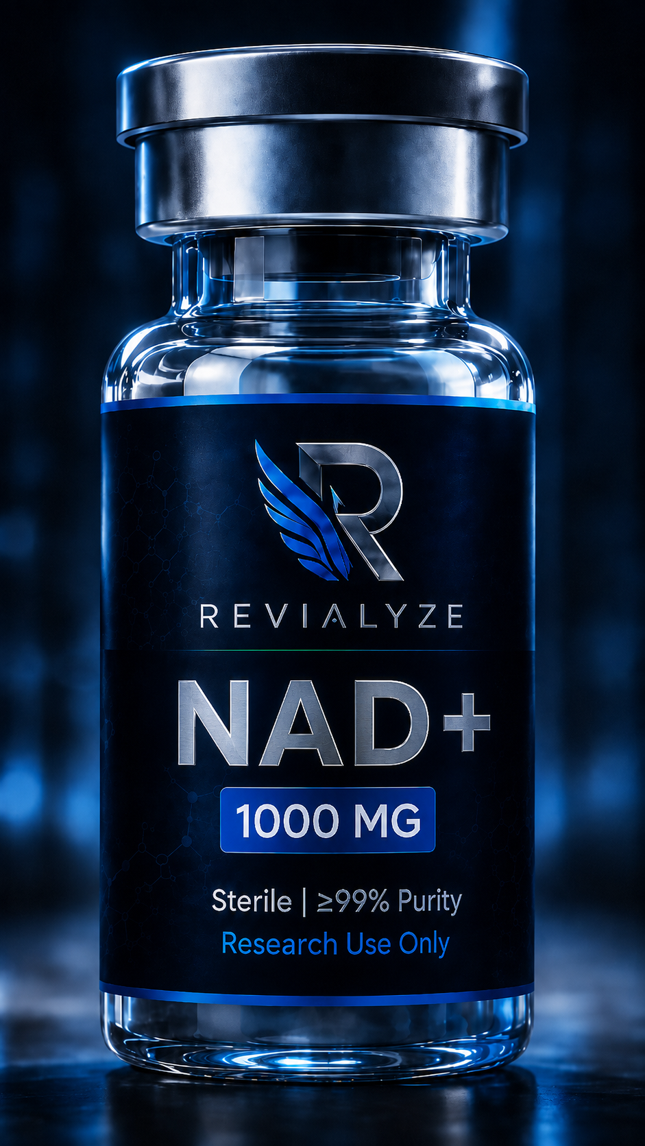 NAD+