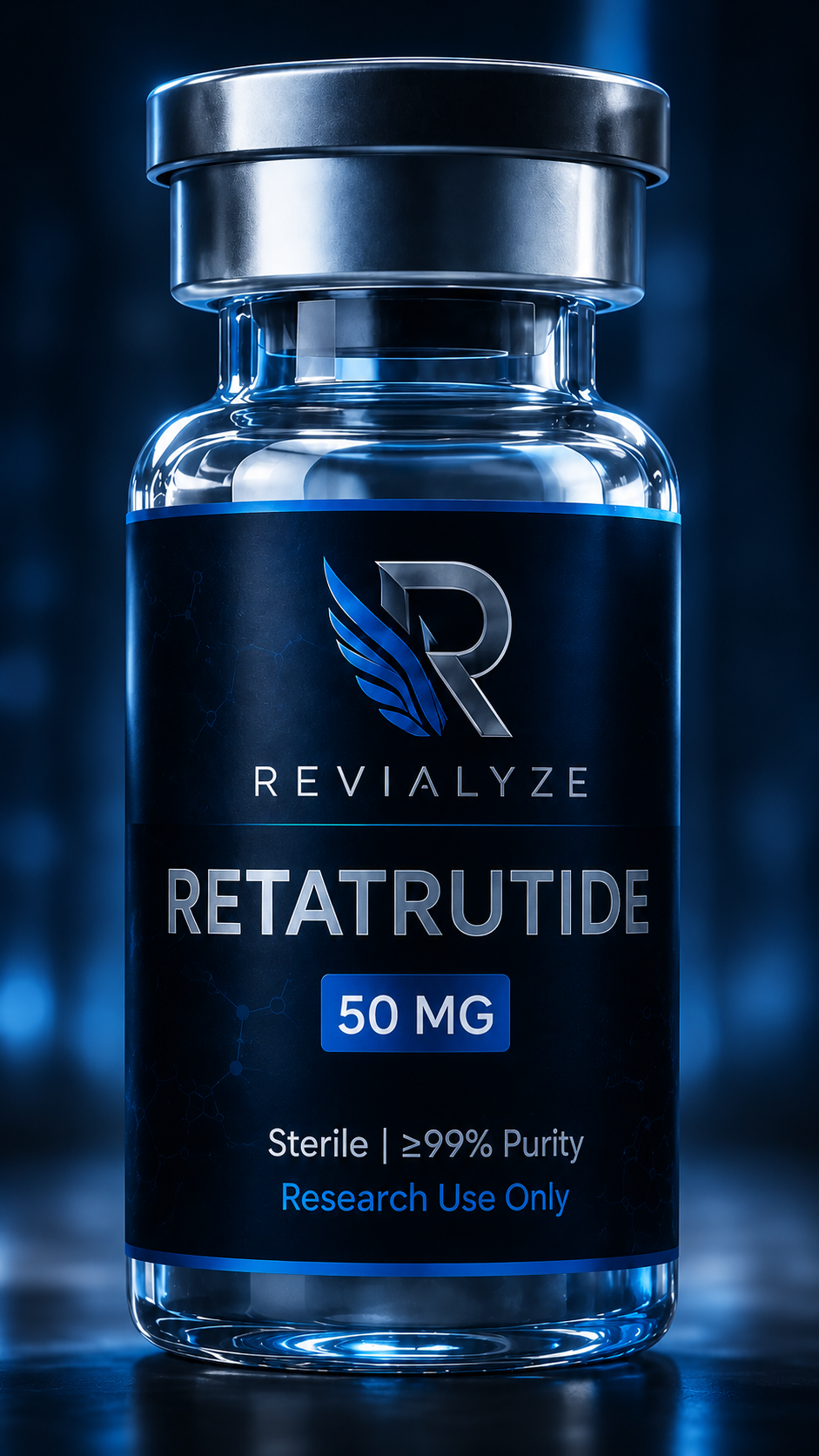 Retatrutide